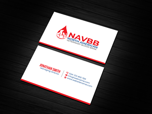 Business Card Design by Creations Box 2015 for this project | Design: #33502270