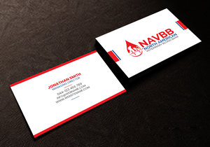 Business Card Design by Creations Box 2015 for this project | Design: #33502271