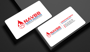 Business Card Design by Creations Box 2015 for this project | Design: #33502281
