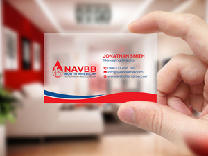 Business Card Design by Creations Box 2015 for this project | Design: #33502283