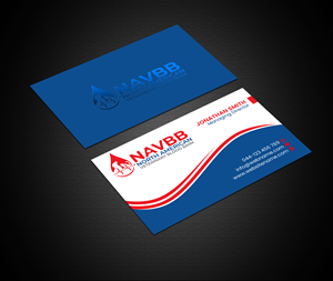 Business Card Design by Creations Box 2015 for this project | Design: #33502289