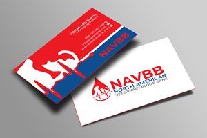 Business Card Design by Creations Box 2015 for this project | Design: #33502300