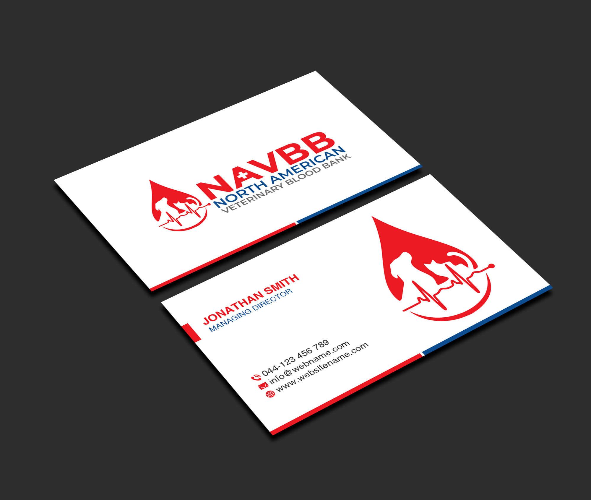 Visitenkarten-Design von Creations Box 2015 für dieses Projekt | Design #33502301