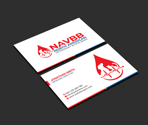 Business Card Design by Creations Box 2015 for this project | Design: #33502301