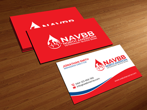 Business Card Design by Creations Box 2015 for this project | Design: #33502303