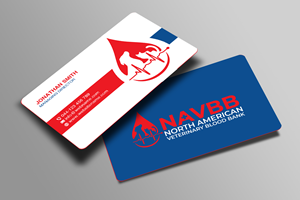 Business Card Design by Creations Box 2015 for this project | Design: #33502310
