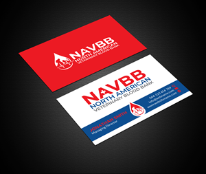 Business Card Design by Creations Box 2015 for this project | Design: #33502311