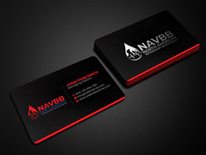 Visitenkarten-Design von Creations Box 2015 für dieses Projekt | Design: #33502312