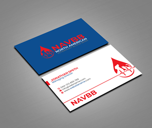 Visitenkarten-Design von Creations Box 2015 für dieses Projekt | Design: #33502313