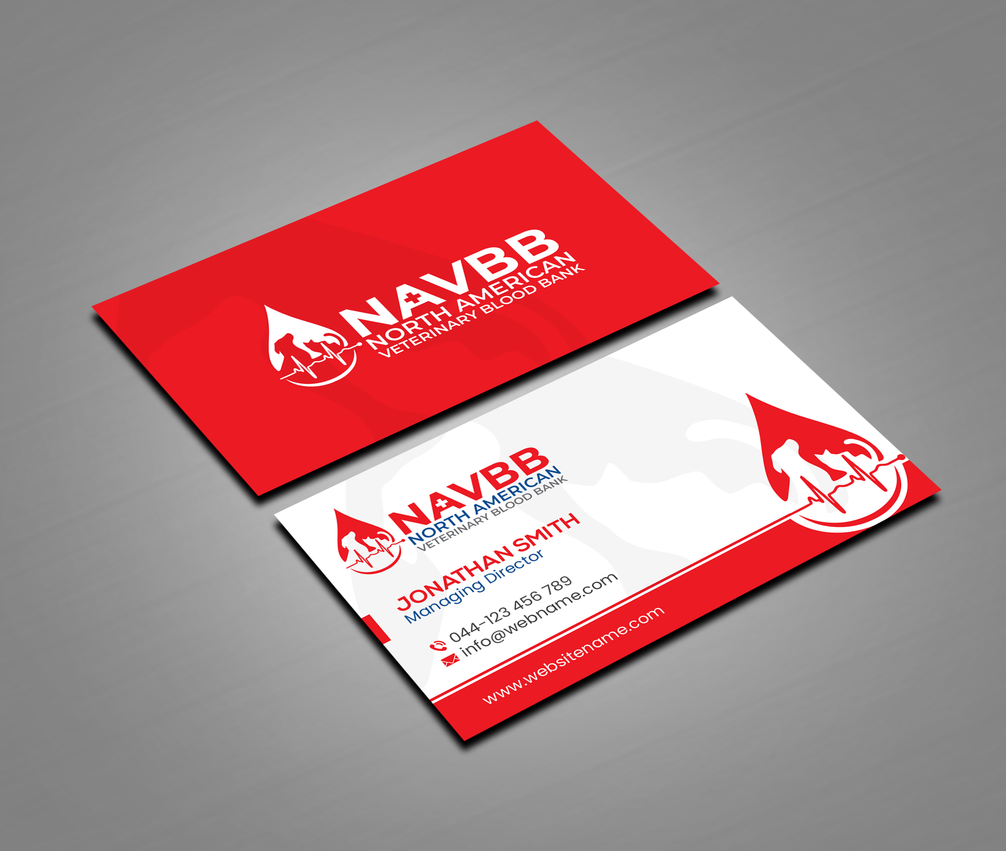 Business Card Design by Creations Box 2015 for this project | Design #33502321