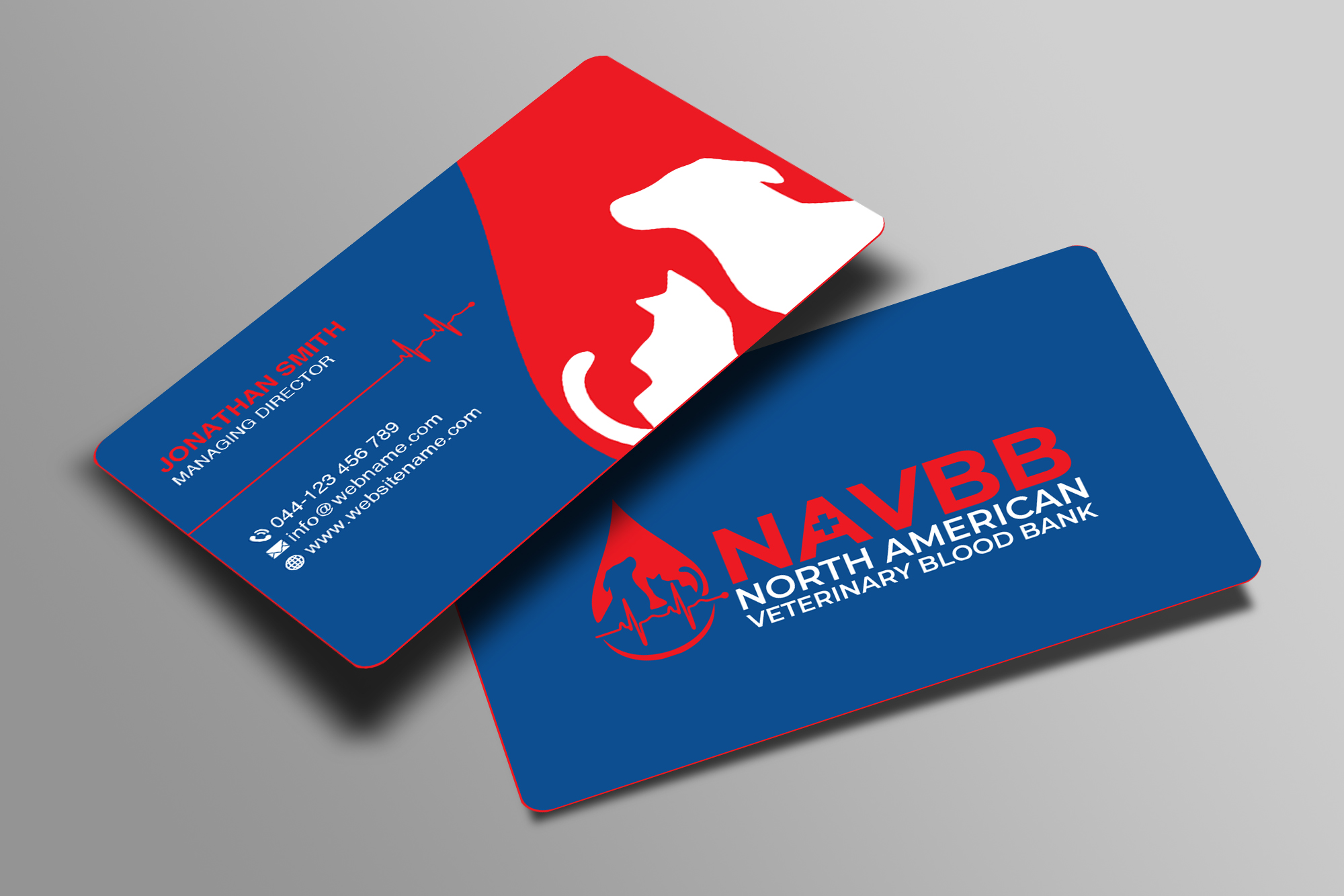 Business Card Design by Creations Box 2015 for this project | Design #33502335