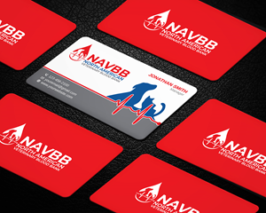 Business Card Design by LAXMI DESIGNHUB for this project | Design: #33500986