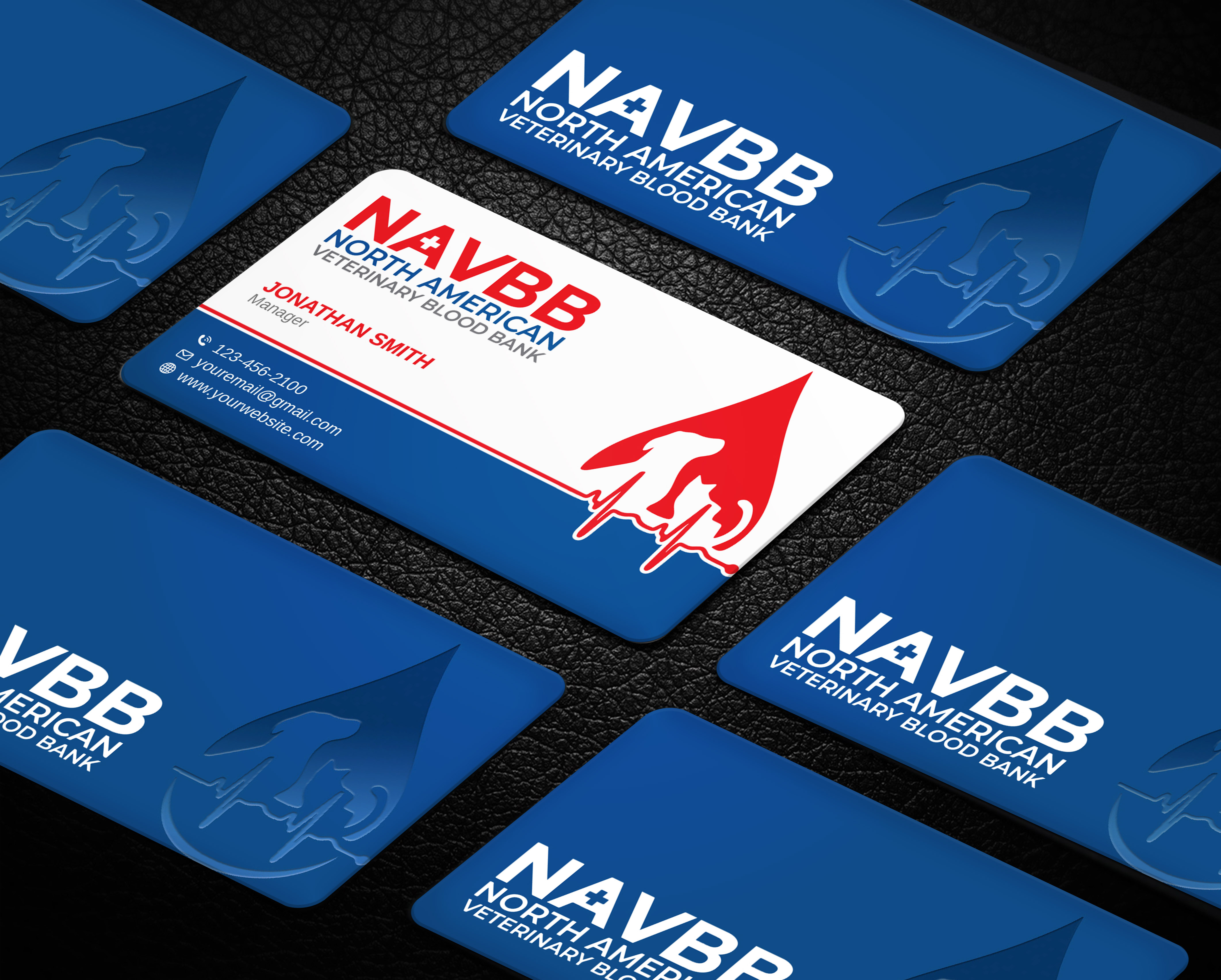 Diseño de Tarjeta de Presentación por LAXMI DESIGNHUB para este proyecto | Diseño #33500990