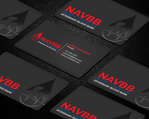 Business Card Design by LAXMI DESIGNHUB for this project | Design: #33500996