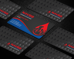 Business Card Design by LAXMI DESIGNHUB for this project | Design: #33500997