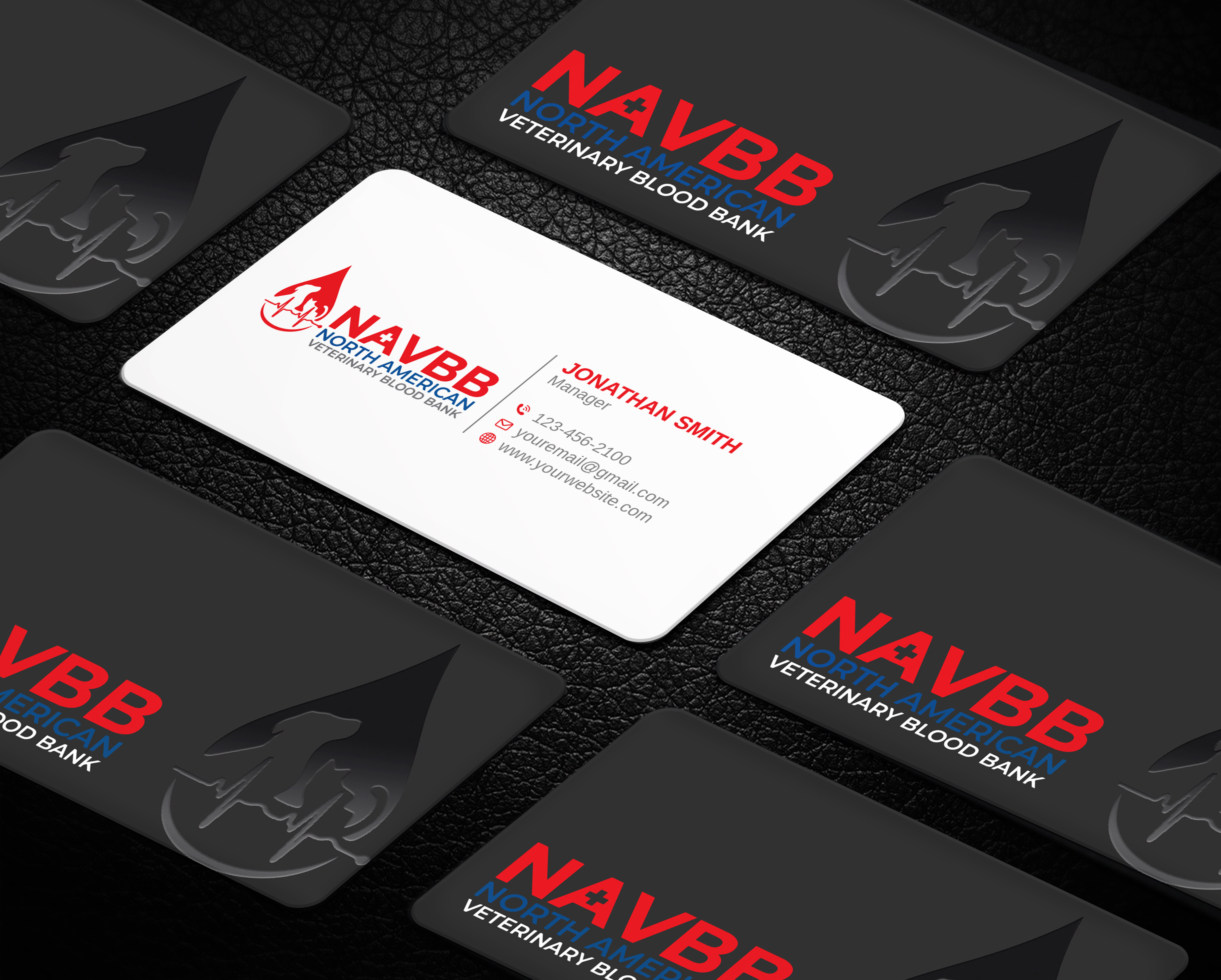 Diseño de Tarjeta de Presentación por LAXMI DESIGNHUB para este proyecto | Diseño #33501005