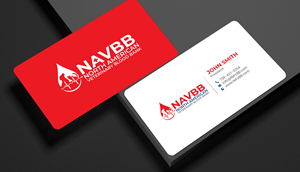 Business Card Design by chandrayaan.creative for this project | Design: #33500125