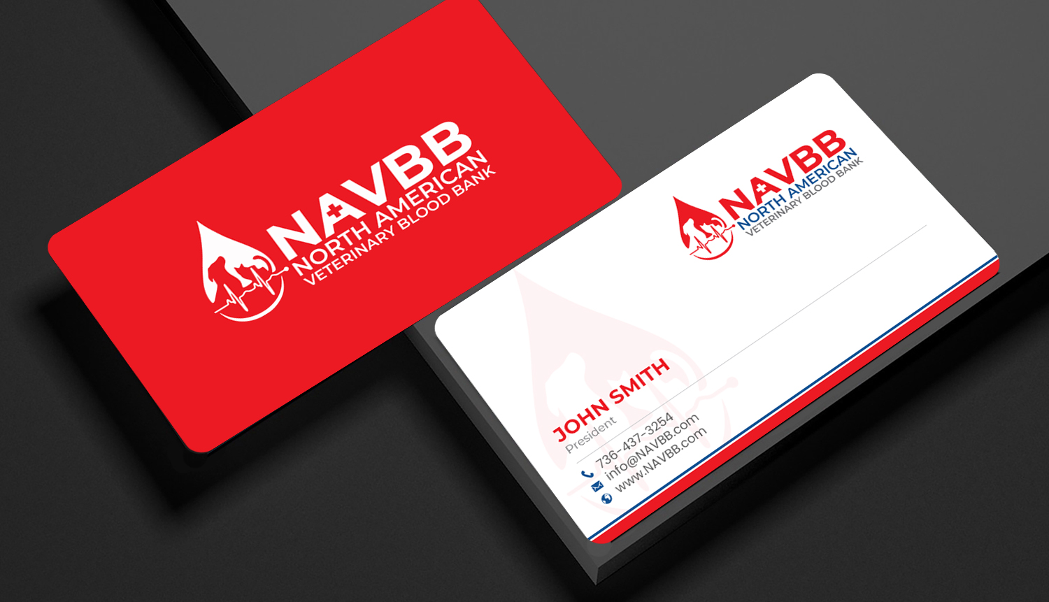 Business Card Design by chandrayaan.creative for this project | Design #33500421