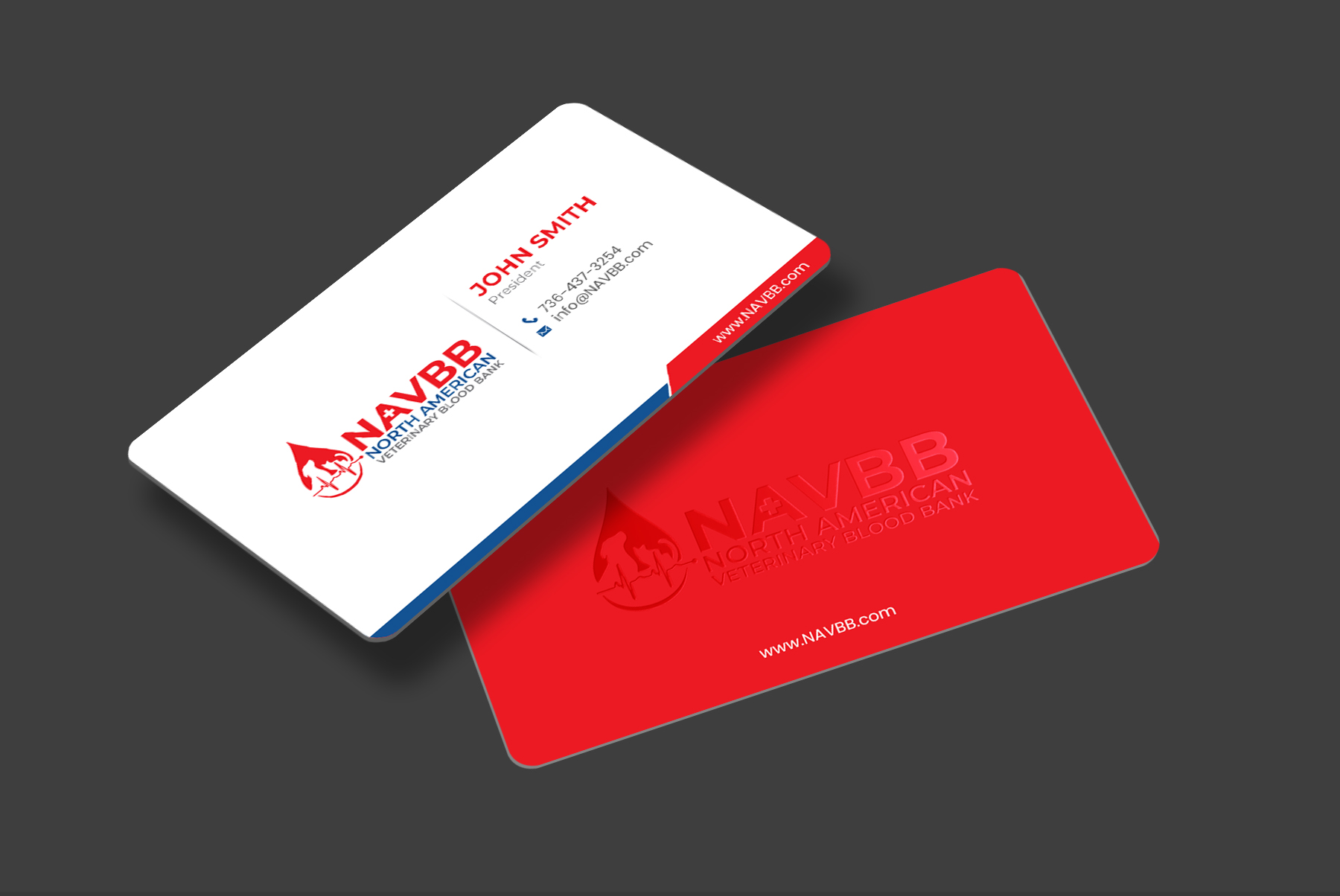 Business Card Design by chandrayaan.creative for this project | Design #33500428