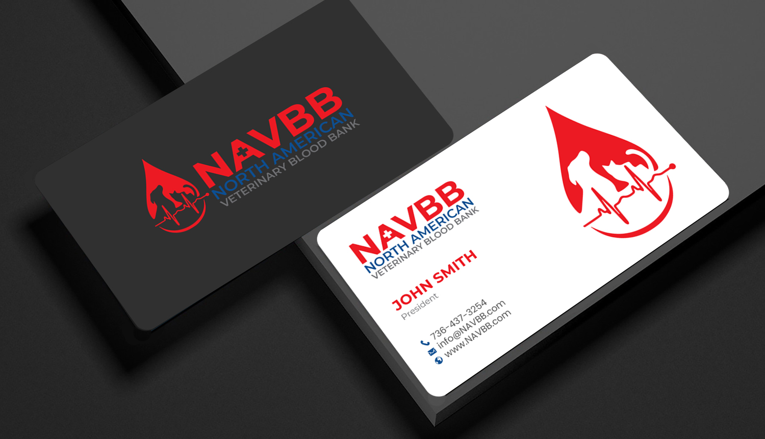 Business Card Design by chandrayaan.creative for this project | Design #33500767