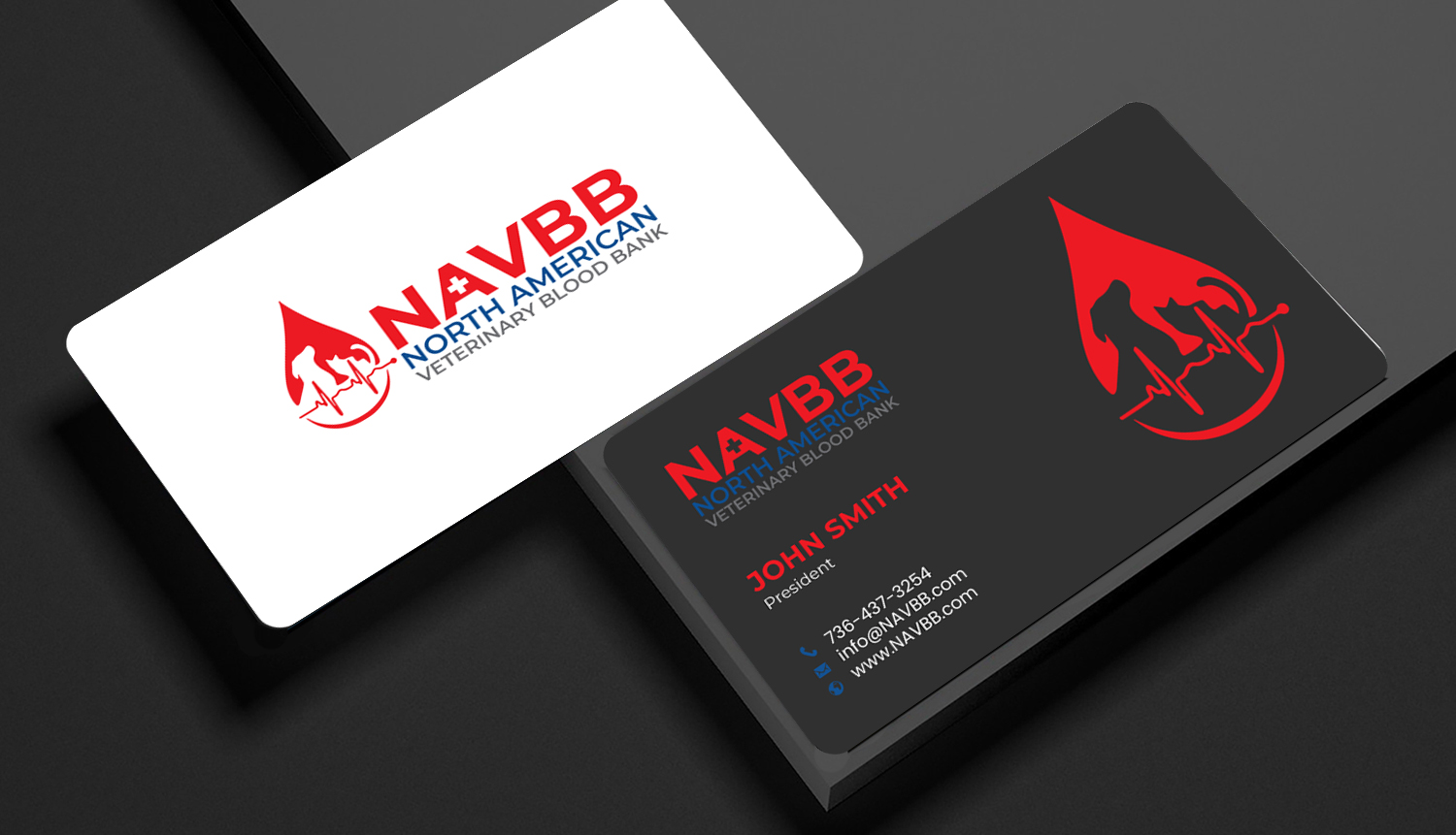 Business Card Design by chandrayaan.creative for this project | Design #33500768