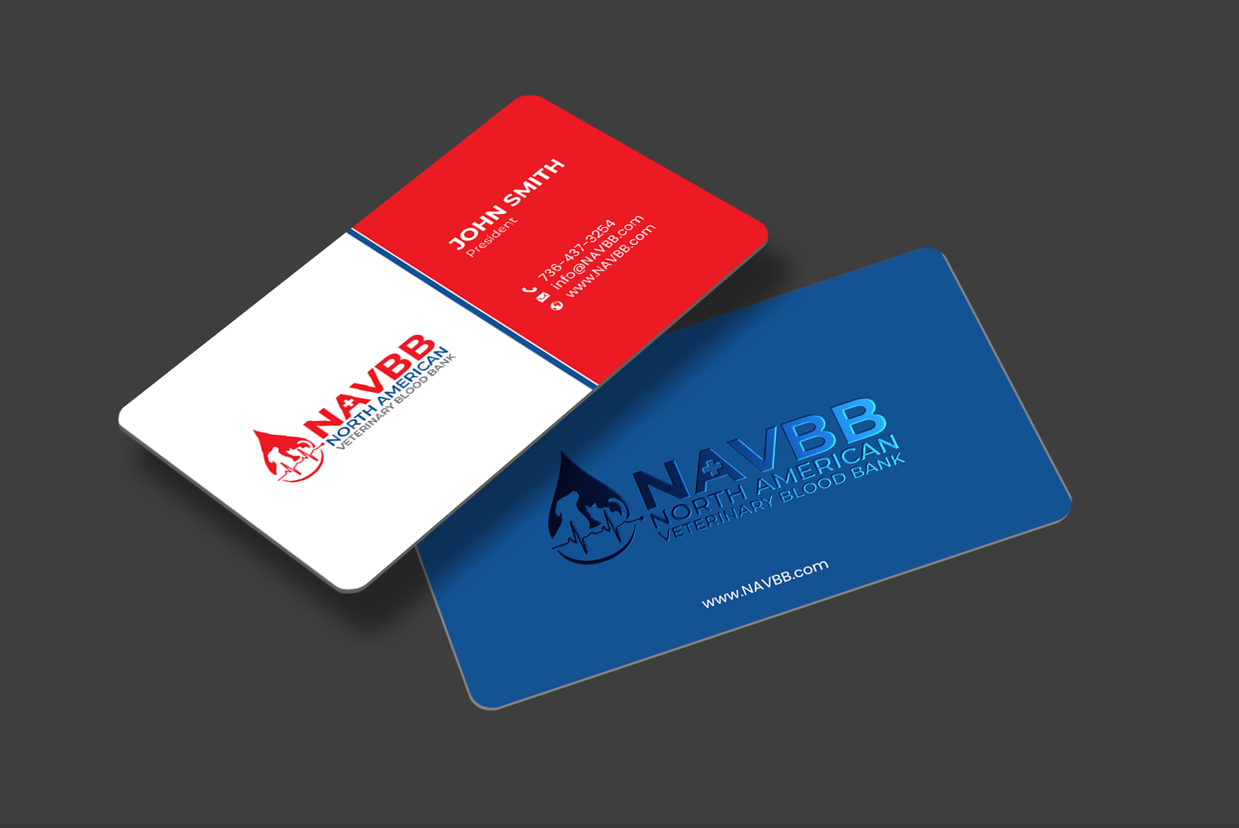 Business Card Design by chandrayaan.creative for this project | Design #33500769