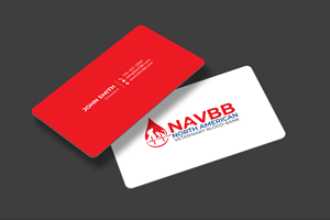 Business Card Design by chandrayaan.creative for this project | Design: #33500772