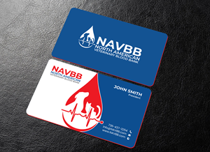 Business Card Design by chandrayaan.creative for this project | Design: #33500954