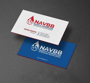 Business Card Design by chandrayaan.creative for this project | Design: #33501108