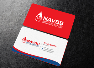 Business Card Design by chandrayaan.creative for this project | Design: #33501116