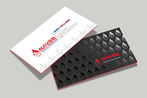Business Card Design by Tripti Ranjan Gain for this project | Design: #33500086