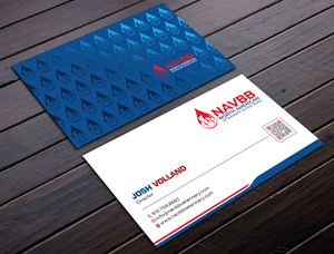 Business Card Design by Tripti Ranjan Gain for this project | Design: #33500089