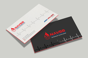 Business Card Design by Tripti Ranjan Gain for this project | Design: #33500094