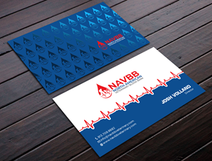 Business Card Design by Tripti Ranjan Gain for this project | Design: #33500101