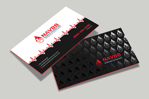 Business Card Design by Tripti Ranjan Gain for this project | Design: #33500102