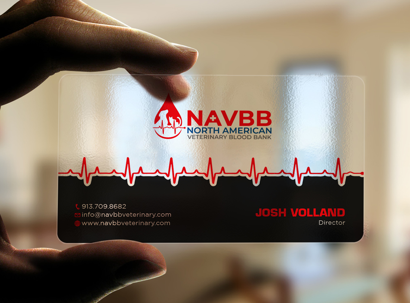 Diseño de Tarjeta de Presentación por Tripti Ranjan Gain para este proyecto | Diseño #33500114