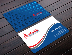 Business Card Design by Tripti Ranjan Gain for this project | Design: #33500115