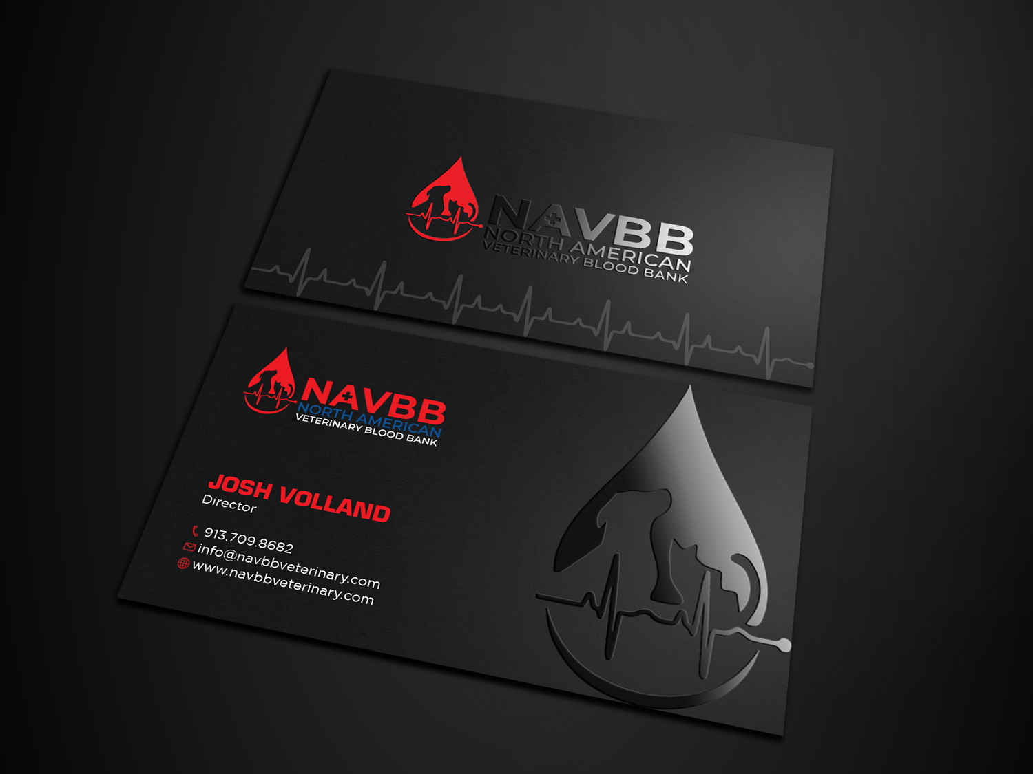 Diseño de Tarjeta de Presentación por Tripti Ranjan Gain para este proyecto | Diseño #33500118