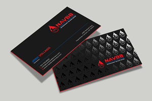 Design de Carte de Visite par Tripti Ranjan Gain pour ce projet | Design : #33500121