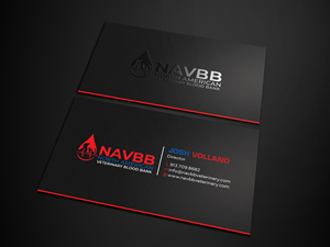 Design de Carte de Visite par Tripti Ranjan Gain pour ce projet | Design : #33500122