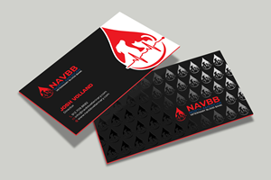 Design de Carte de Visite par Tripti Ranjan Gain pour ce projet | Design : #33500124