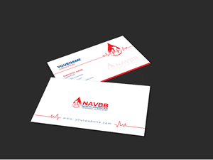 Business Card Design by Maxo-Biz for this project | Design: #33503358