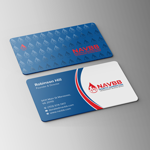 Visitenkarten-Design von Bikash Das für dieses Projekt | Design: #33500597