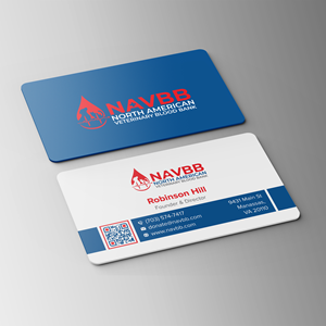 Business Card Design by Bikash Das for this project | Design: #33502750
