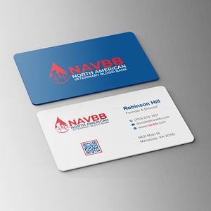 Business Card Design by Bikash Das for this project | Design: #33502812