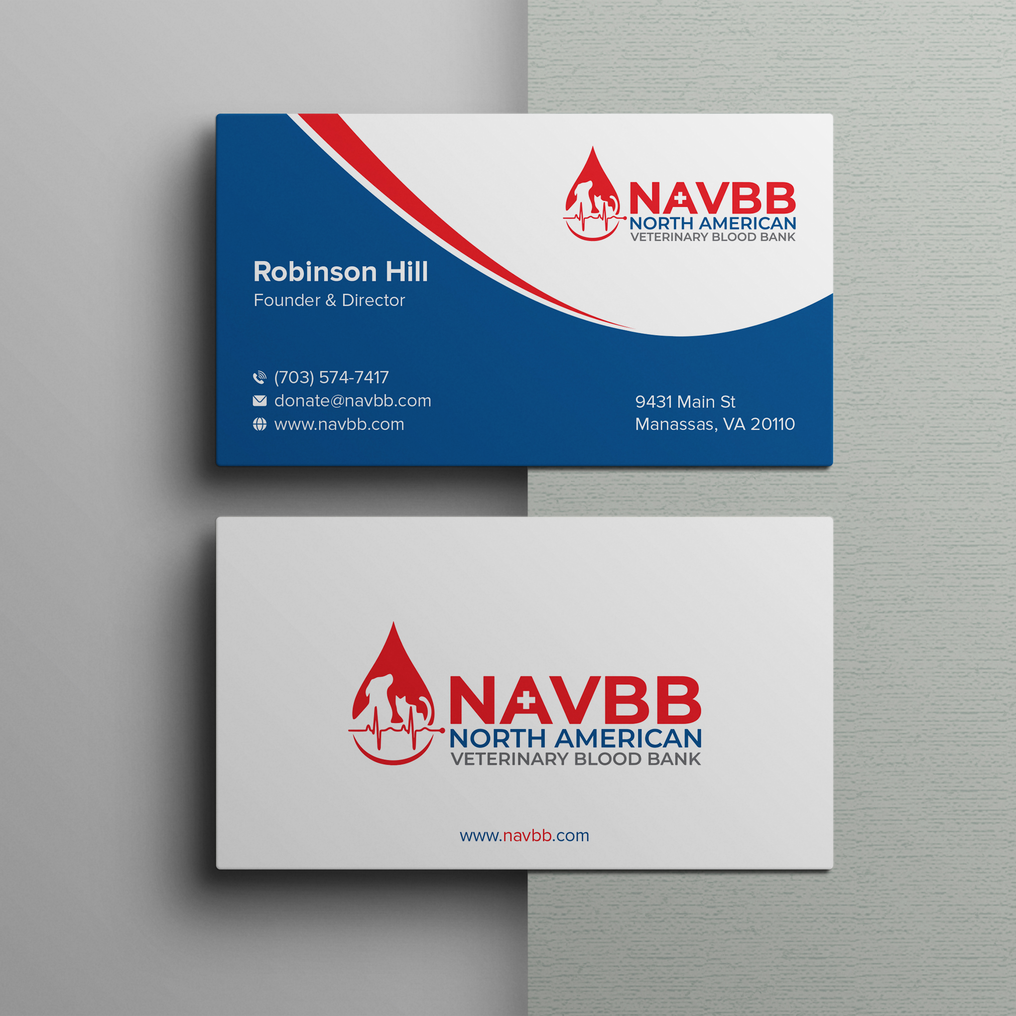 Visitenkarten-Design von Bikash Das für dieses Projekt | Design #33503930