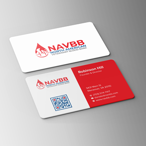 Business Card Design by Bikash Das for this project | Design: #33517480