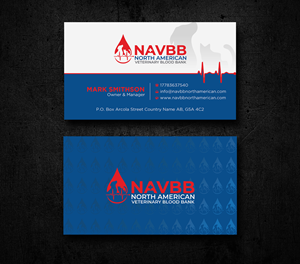 Business Card Design by Uttom 2 for this project | Design: #33505821