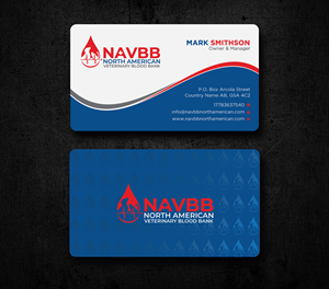 Business Card Design by Uttom 2 for this project | Design: #33505823