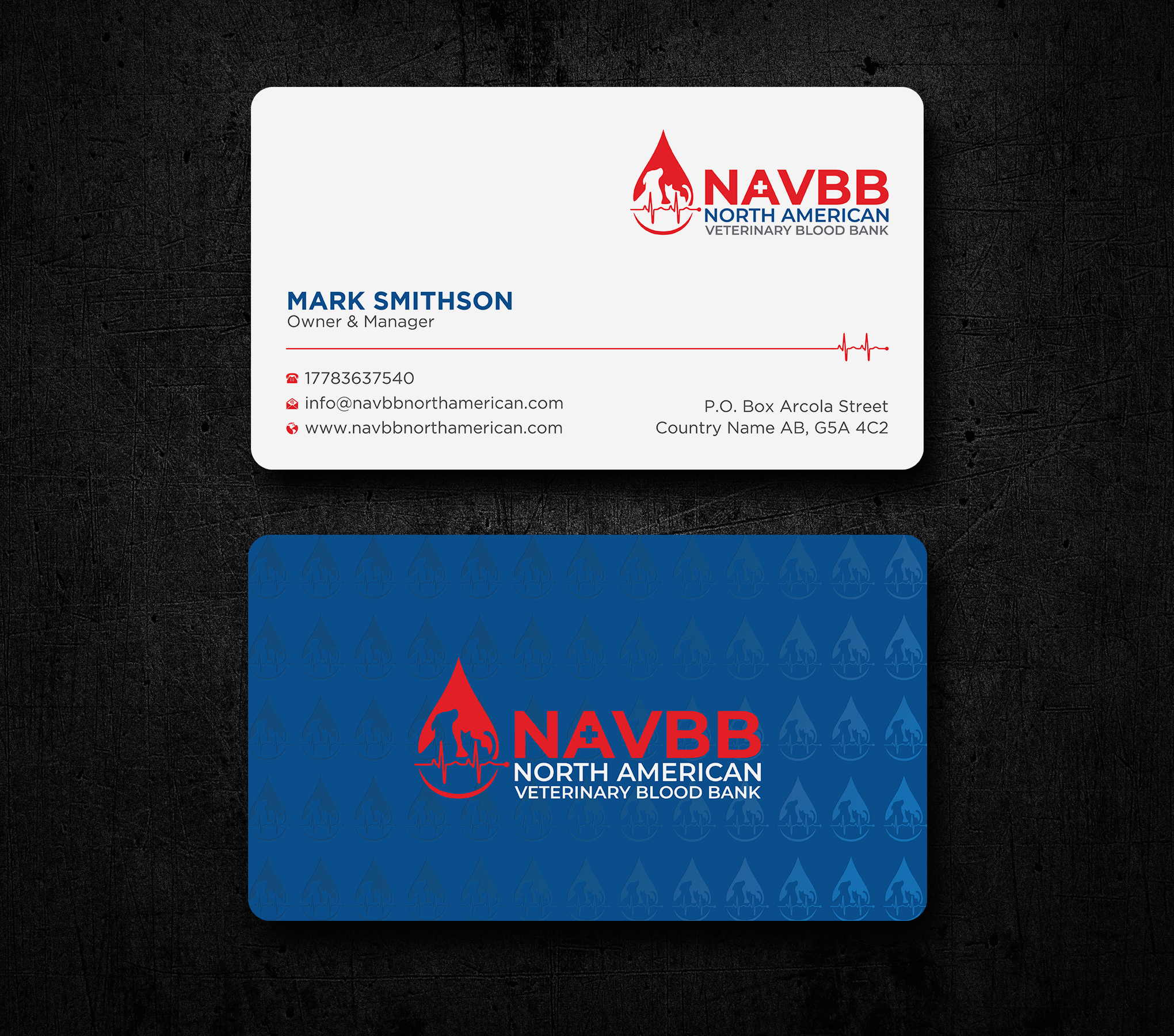 Design de Carte de Visite par Uttom 2 pour ce projet | Design #33505830